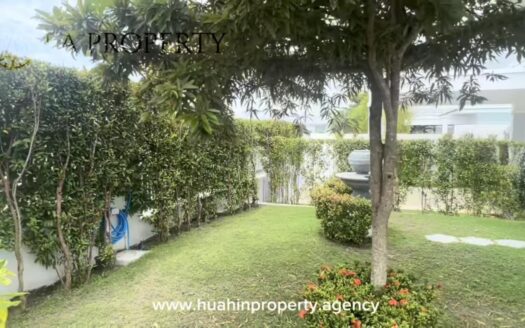 Pet Friendly 3 bedroom house for RENT in Hin Lek Fai