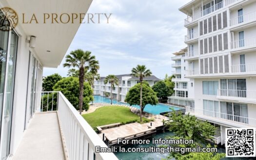 Pet friendly Apartment for RENT in Hua Hin. 2 bedroom 2 bathroom | 150 sqm | Fully renovated