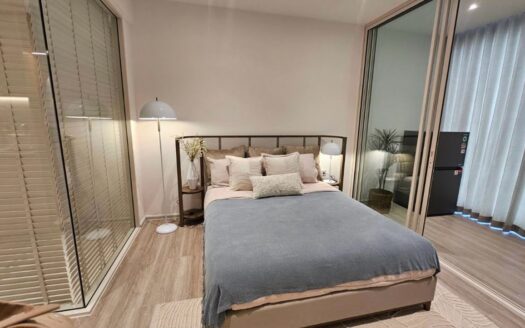 Seaview apartment in condo Vehha