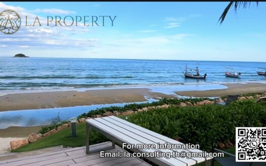 Pet friendly Apartment for RENT in Hua Hin. 2 bedroom 2 bathroom | 150 sqm | Fully renovated