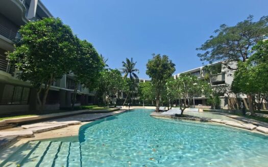 1 bedroom condo beach front in Hua Hin | Sam Kraam