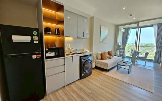 VEHHA HUA HIN CONDO | LUXURY RESORT-STYLE LIVING